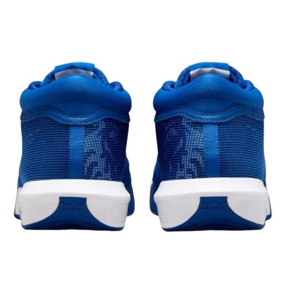 Nike‎ LeBron Witness 8 TB \'Game Royal\' White Sneaker FB9944-401 Men\'s 10 NEW main image 9